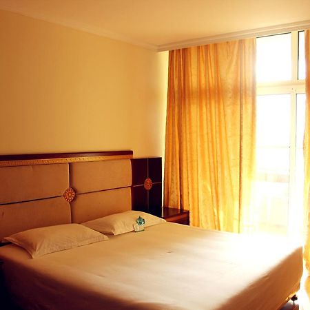 Bintumani Hotel Freetown Extérieur photo