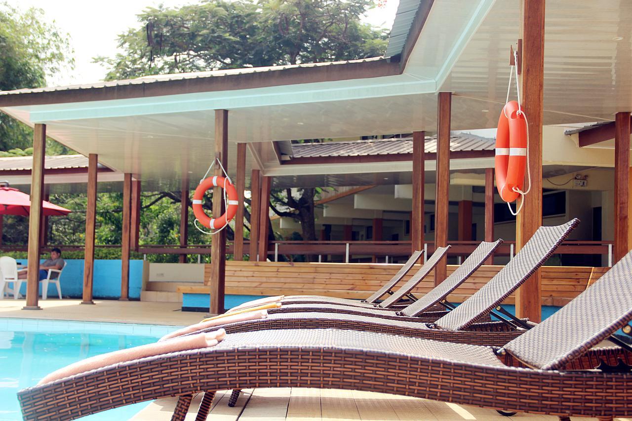 Bintumani Hotel Freetown Extérieur photo