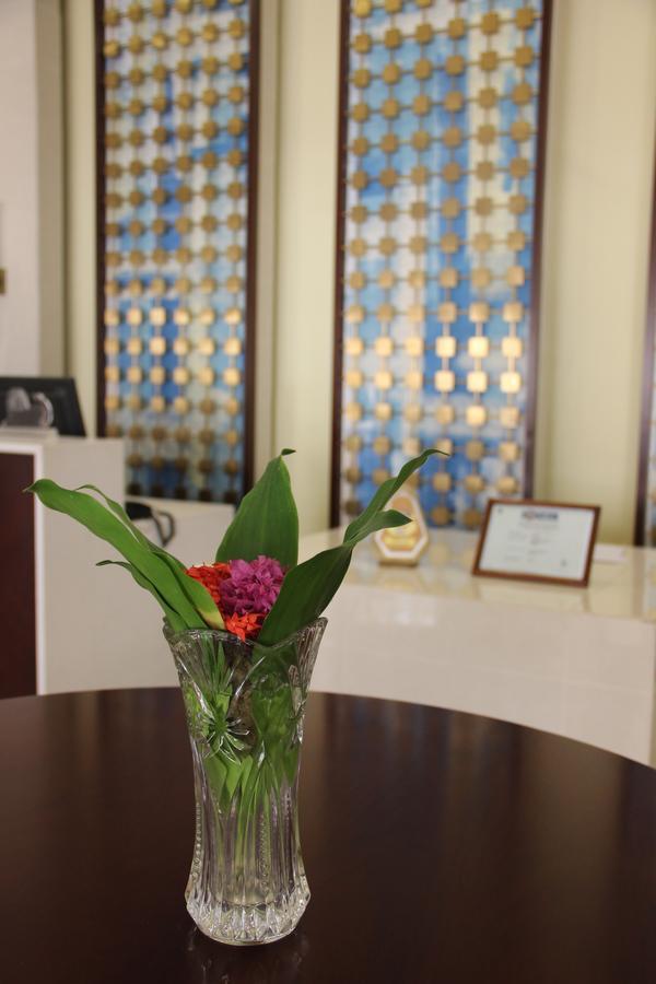 Bintumani Hotel Freetown Extérieur photo