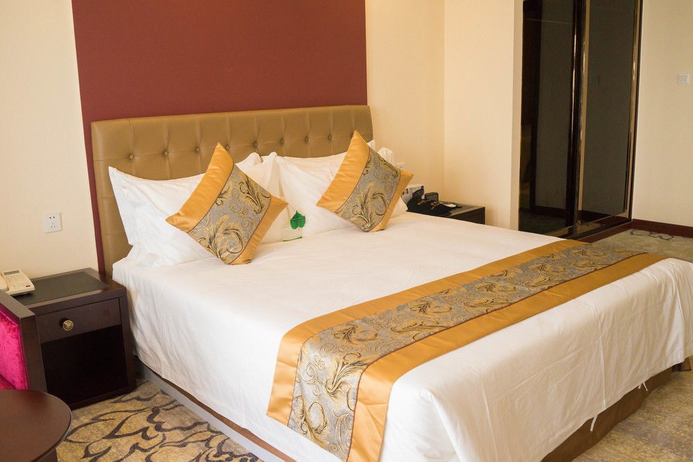 Bintumani Hotel Freetown Extérieur photo