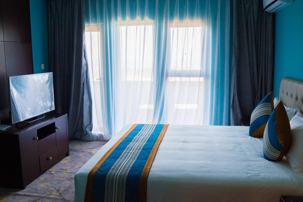 Bintumani Hotel Freetown Extérieur photo