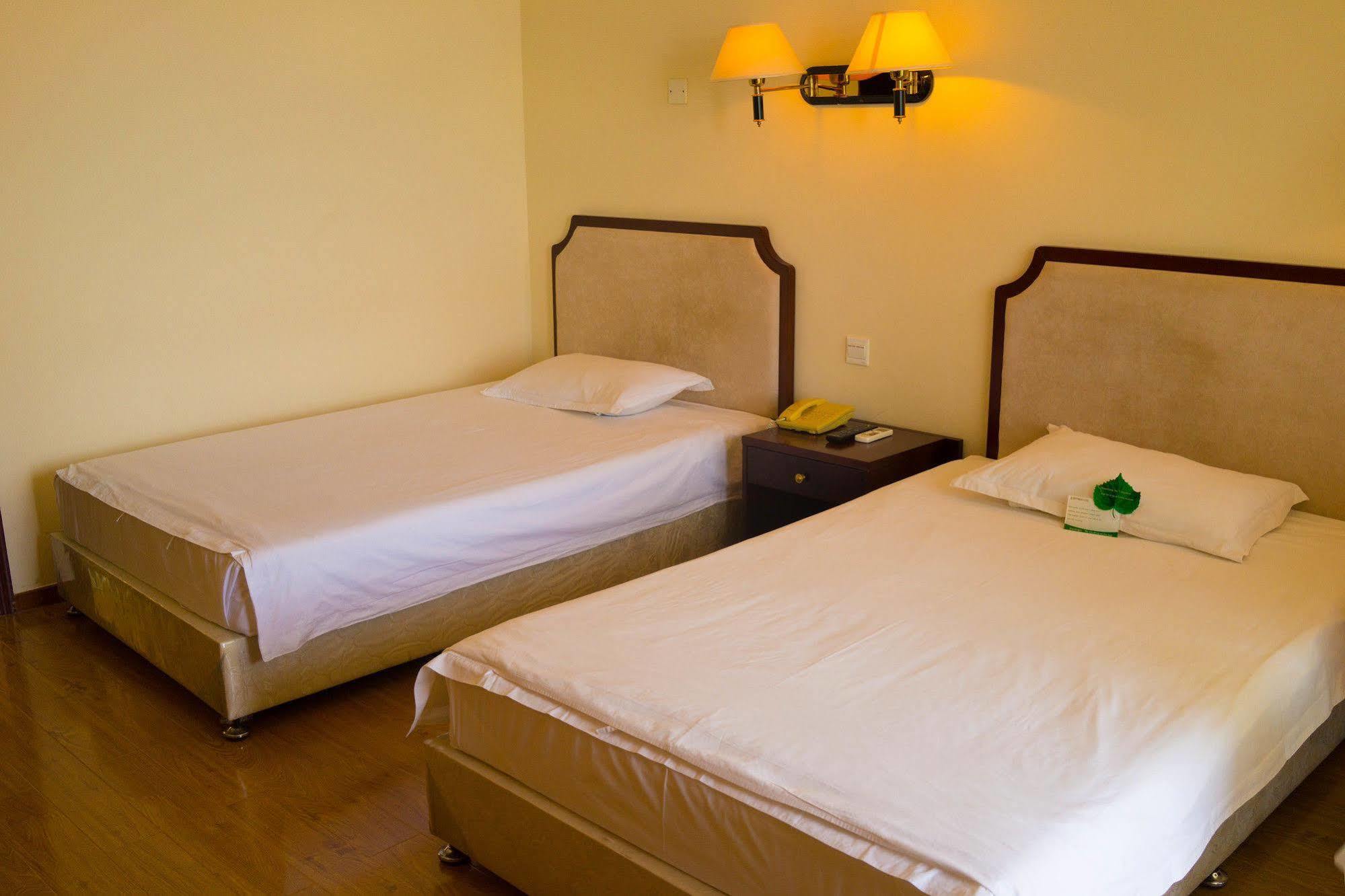 Bintumani Hotel Freetown Extérieur photo