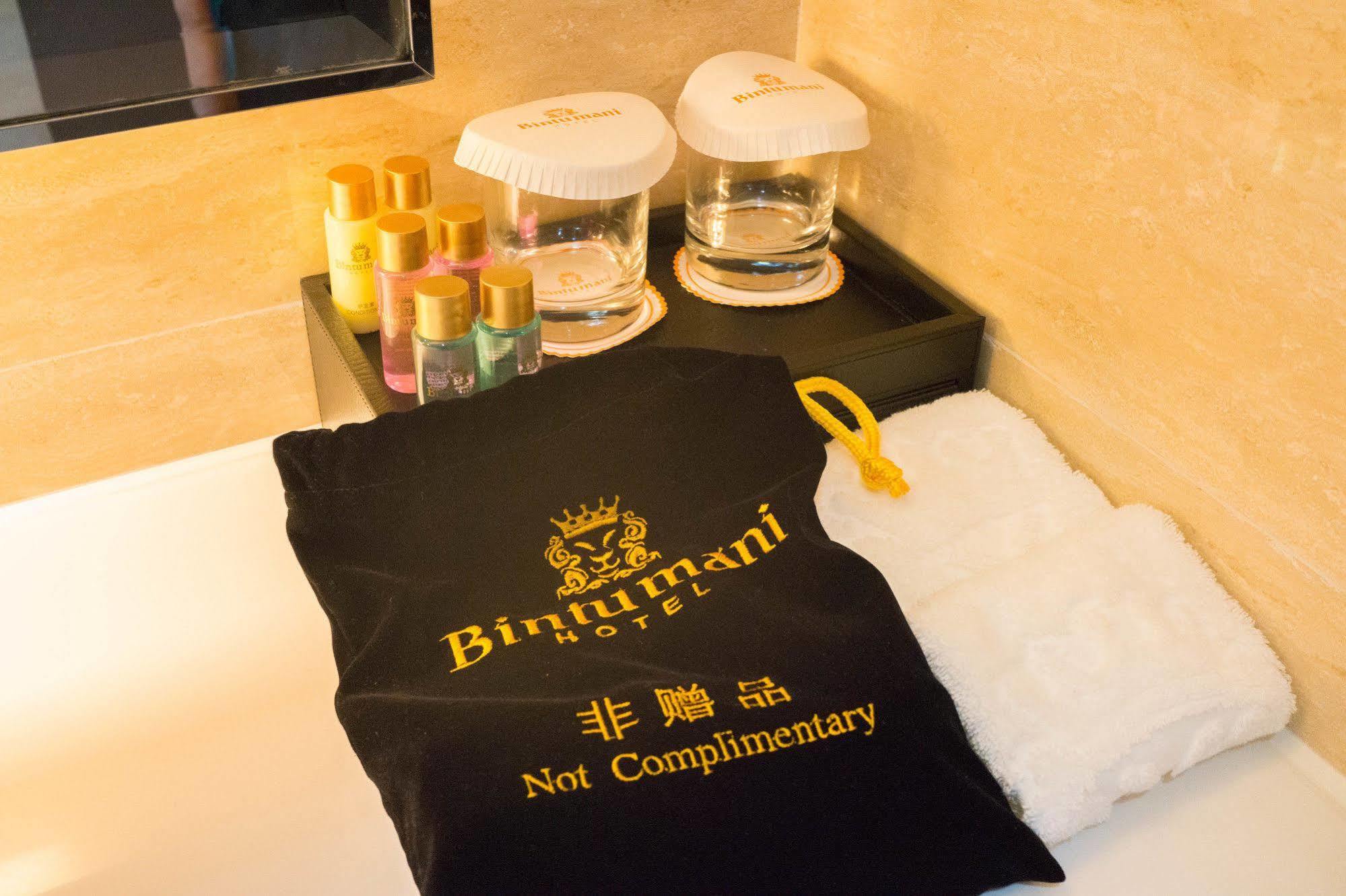 Bintumani Hotel Freetown Extérieur photo